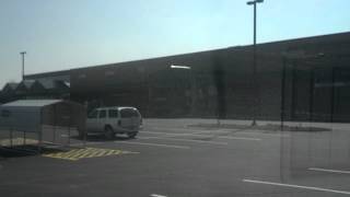 New Menards in O'Fallon IL a few months later