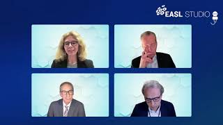 EASL Studio S8E2 - JHEP LIVE: EASL CPGs on HCC: What's New and How Will Practice Change?