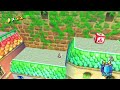 Super Mario Sunshine - Ricco Harbor - Rocket Nozzle 'Launch'