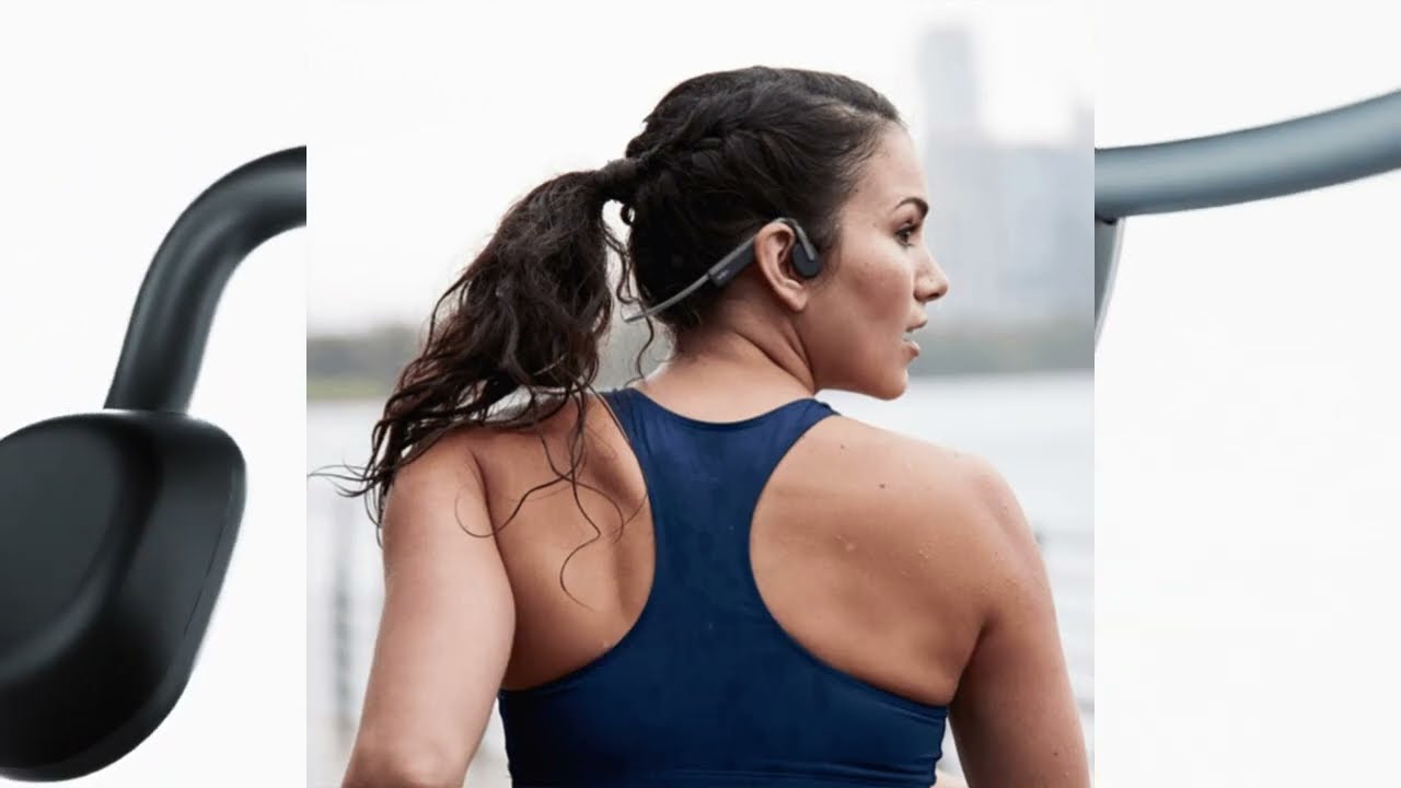 Original SHOKZ OpenMove S661 Review | Bone Conduction Bluetooth