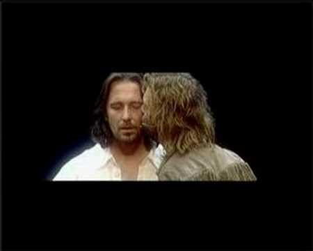 Jesus Christ Superstar - Dutch Tour 2005/2006 Trailer