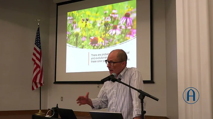 Dr. Stephen Hager - 25th Frieze Lecture: Ideas Tha...
