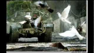 Wish you were here "Tribute to heroes"  by Goo Goo Dolls & Limp Bizkit