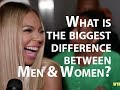 Kevin Hart, TI, Ashanti Breakdown The Biggest Differences Between Men & Women