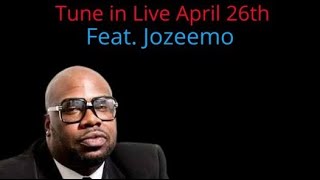 Live From Fayettenam feat. Jozeemo