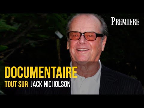 Vidéo: Jack Nicholson: Biographie, Carrière, Vie Personnelle