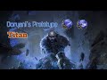 Doryani's Prototype Titan - Storm Wave/Gathering Storm - PoE2 0.3.1