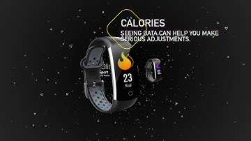 DoFit SportsTracker -  Over View