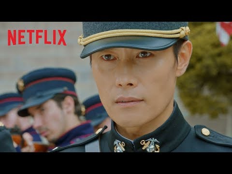 Mr. Sunshine | Weekly Trailer 3 [HD] | Netflix