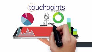Information Touchpoints by Overstack io News