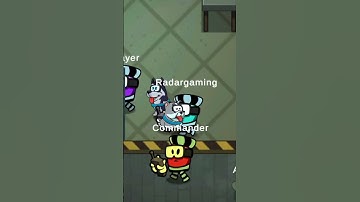 THIS COP WAS HIDING IN SILLY ROYALE #shorts