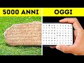 Qual  la Lingua pi Antica che si Parla Ancora Oggi?