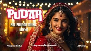 ROSSA PUDAR BOLLYWOOD/INDIA DANGDUT COVER AI (Ori.ROSA)