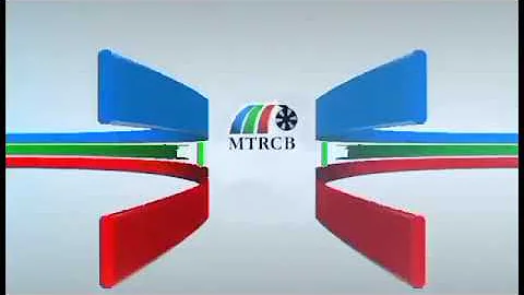 MTRCB G PG SPG Compilation Tagalog And English RATINGS Part 2