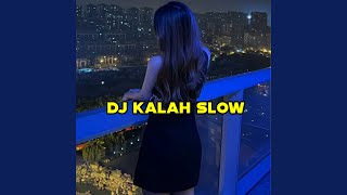 DJ Yen akhire kowe mileh bali ning mantanmu - DJ Kalah Slow