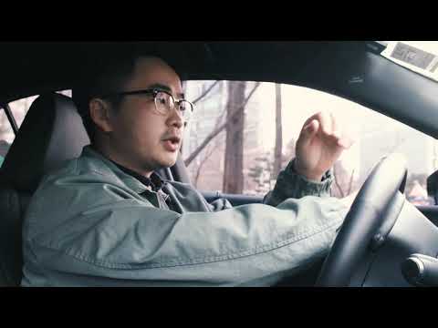 렉서스 <strong>UX</strong> 250h AWD 리뷰