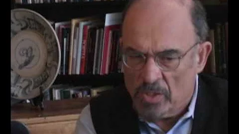 A Conversation with Irvin Yalom Video