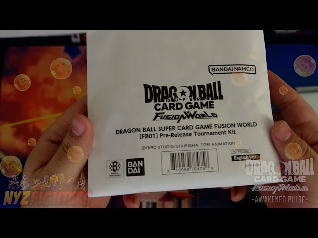 dragon ball super card game pre release Son Gohan, Awakening to Beast (BT22-003) [Critical Blow Prerelease Pro Order now and secure your Booster Display! Dragon Ball Super Card Game