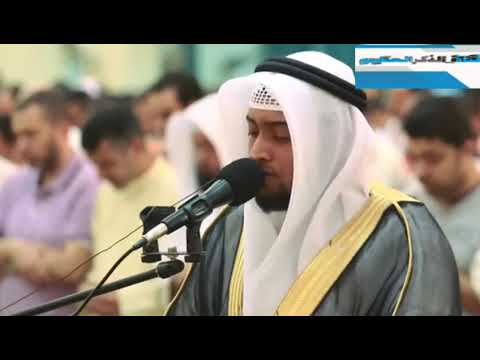 تلاوة تخشع لها القلوب للقارئ الشيخ أحمد النفيس سورة ق