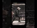 Sting WWE universe