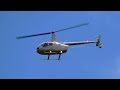 Aviões e Helicópteros passando próximos da minha casa!