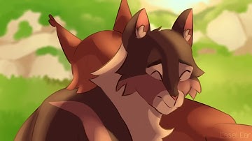 Here I Am [COMPLETE Brambleclaw MAP] (REUPLOAD)