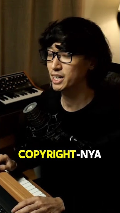 LAGU EKA DI KLAIM ORANG LAIN?