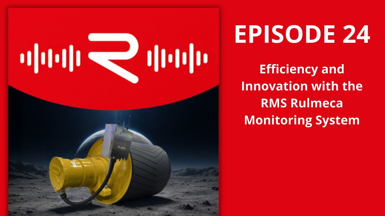Rms Inala System EPISODE 24: Efficiency and Innovation with the RMS Rulmeca Monitoring ...