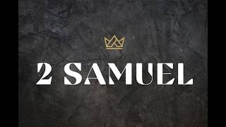 Daily Connect: Finally Seeing God's Way (2 Samuel 5:1-5) - June 15, 2026
