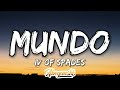 Mundo - IV Of Spades [Lyrics] Mp3 Song