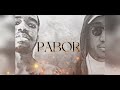 Pabor  p will x ajp prod by allrounda productions lyric