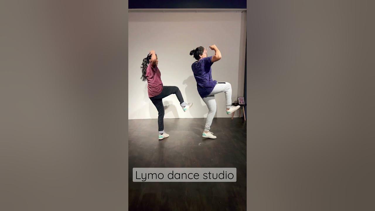 Bow Bow Bow | Remix | Lymodancestudio #shorts #shortsvideo #trending #bow #tiktok #dancechallenge
