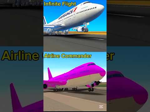 Butter landing comparison