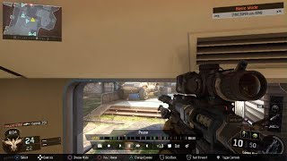 Jump Shot Collateral Bo3