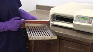 How to Perform Maintenance on the Midmark M3 UltraFast® Sterilizer screenshot 1