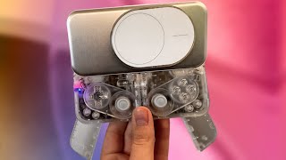 Mcon Review - Its Almost There...