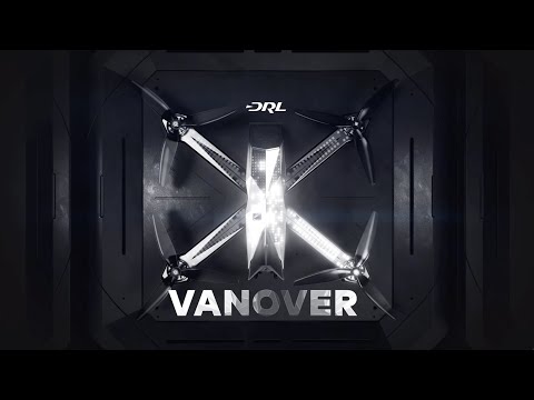 Vanover | Taking After His Father