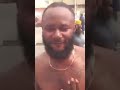 Anger As Flagboy, Activists React To Withdrawal Of Justice Crack Bail Application By Lawyer Marshal
