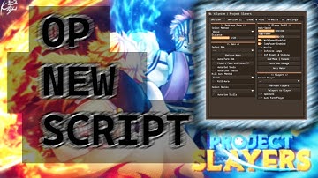 Project Slayers Script – Auto Farm, Infinite Spins, Get Any Clan (2023)!
