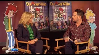 WHAT TO EXPECT FROM AMY POEHLER'S NEW SHOW 'DUNCANVILLE'