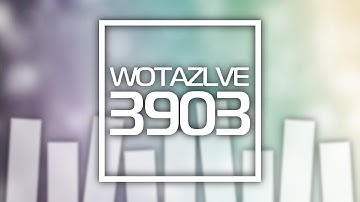 WOTAZLVE3903