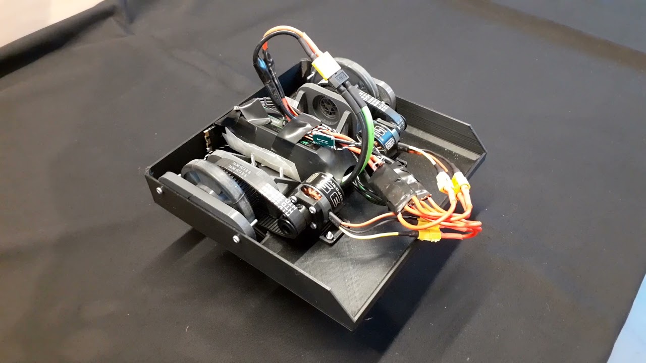What Is A Combot Bot? – DreamBot – GDVPDJ