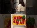 チーズオムライスの冷凍ストック平日3日分。レシピは説明欄#shorts #簡単レシピ #時短レシピ