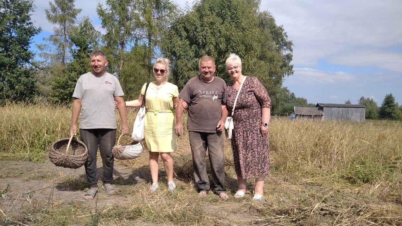 2023.09.06 Bielsk Podlaski - Plutycze - Laszki