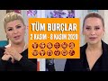 TÜM BURÇLAR | 2 Kasım - 8 Kasım 2020 | Nuray Sayarı'dan haftalık burç yorumları