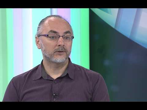 Vedran Fajković: "Sarajevska RUTA je po prvi put uvrštena u budžet Ministarstva kulture i sporta KS"