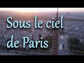 Sous le ciel de Paris Французский шансон