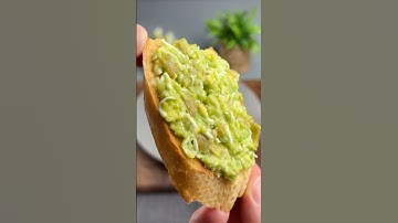How to Make the Best Avocado Toast Ever!