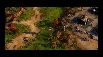 Red Alert 3: Uprising Empire Mission 1 Part 1/3