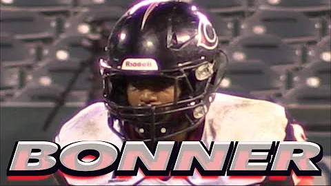 UTR Spotlight : Sammonte Bonner '16 - Corona Cente...